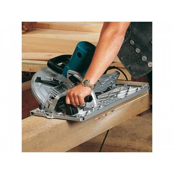 Scie circulaire 355 mm 2200 W - MAKITA - 5143R - Image 2