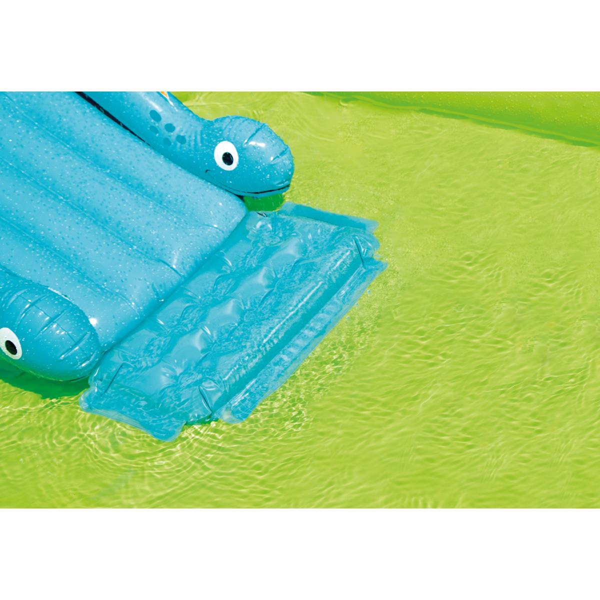 Intex - Aire de jeux gonflable Petit Dino Intex - Image 6