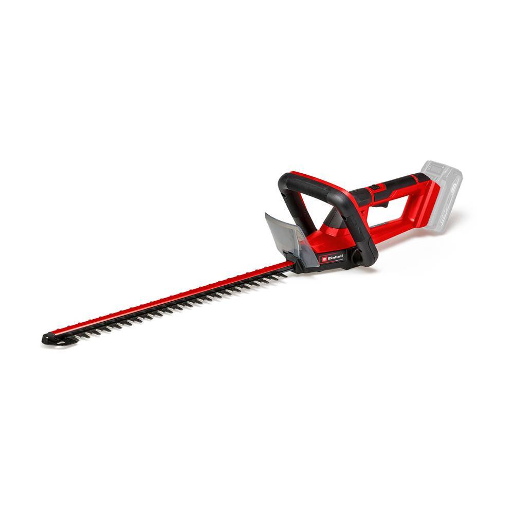Einhell - Taille-haie sans fil GC-CH 18/50 Li-Solo - Sans batterie Einhell - Image 1