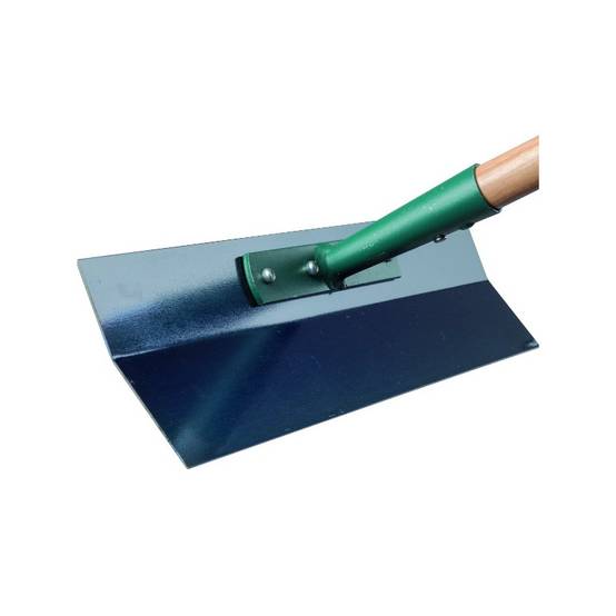 Racle Vrd Enrobée Acier Batipro® 50cm Leborgne 143442 - Image 3