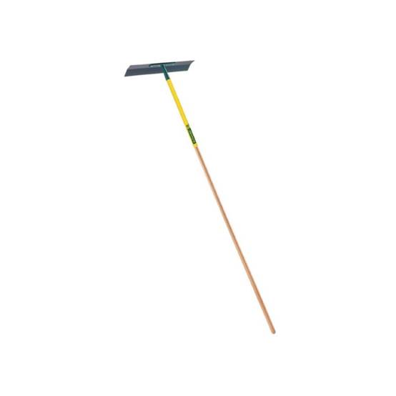 Racle Vrd Enrobée Acier Batipro® 50cm Leborgne 143442 - Image 1