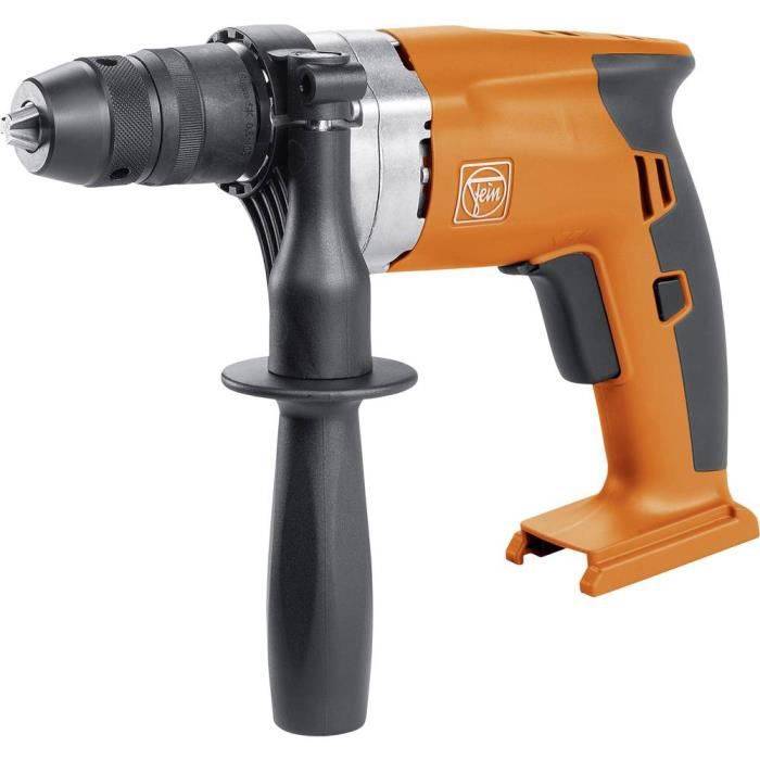 Perceuse FEIN 18V ABOP 10 Select - Jusqu' à 10 mm - Sans batterie, ni chargeur - 71050262000