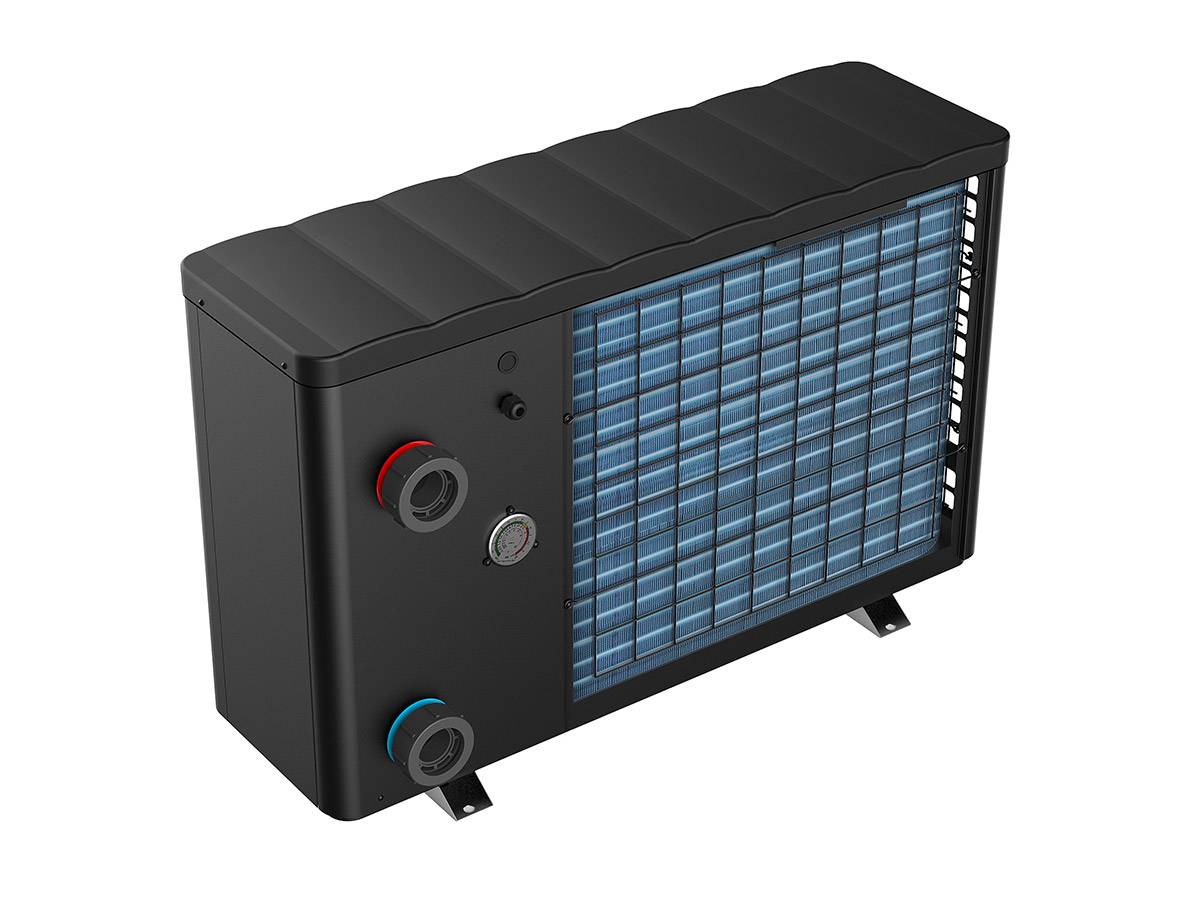 Pompe à chaleur 15 kW Full Inverter VSN-15 - Aquasphere - Image 2