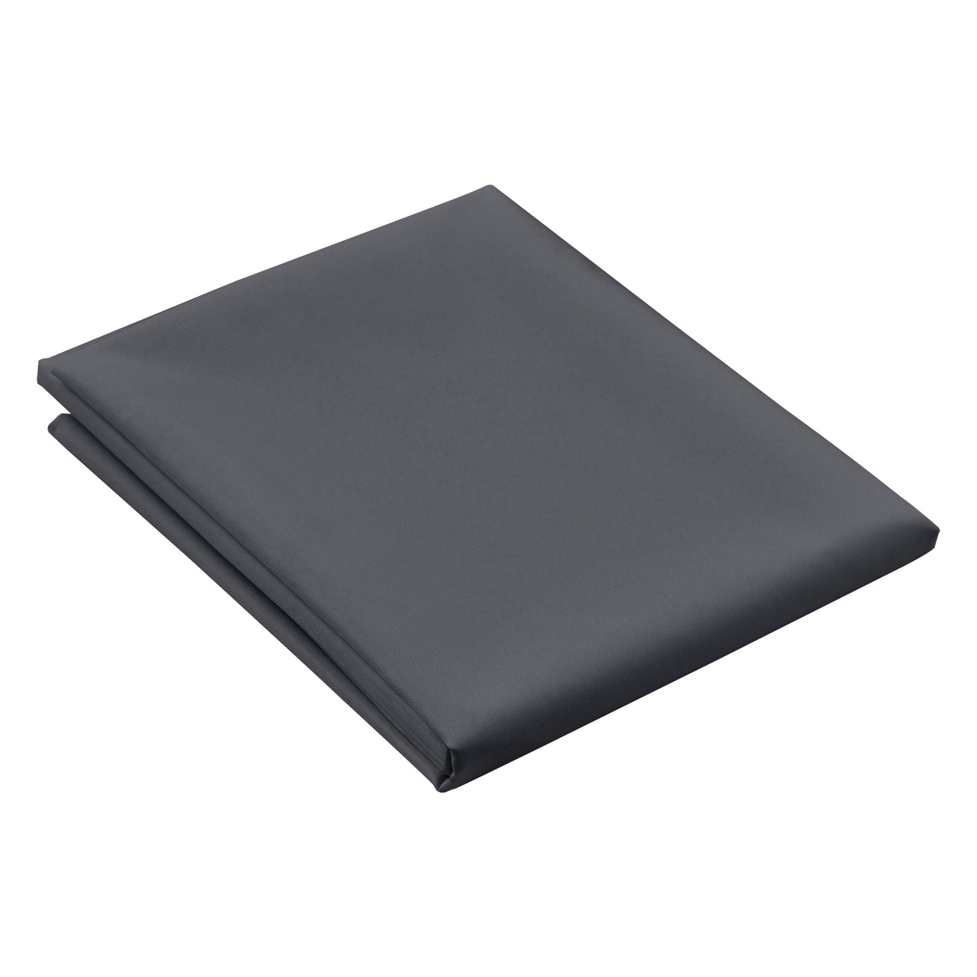 Voile d'Ombrage Rétractable Braga SPF 50 Hydrofuge 140 x 420 cm Gris Foncé [en.casa] - Image 3