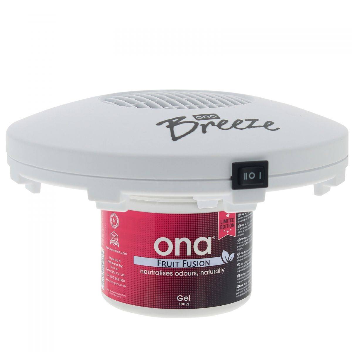Diffuseur automatique ONA Breeze - Image 4