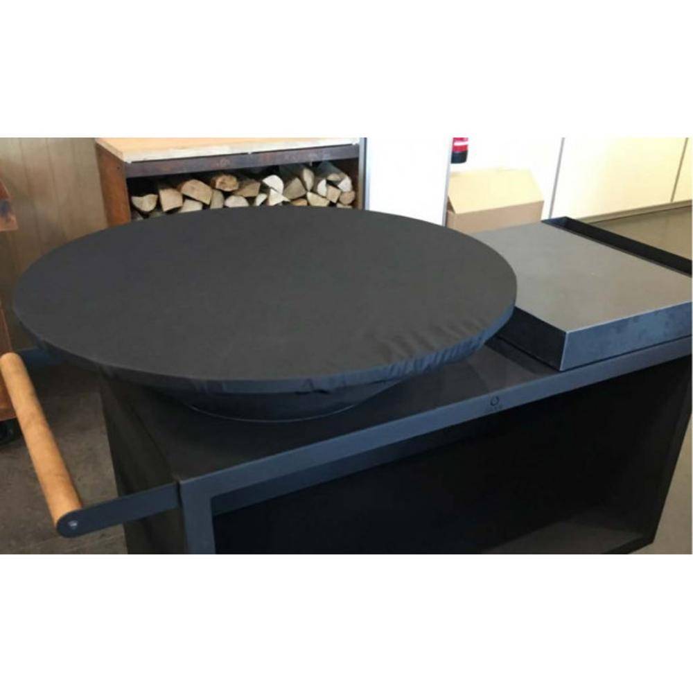 Housse de protection pour braséro plancha OFYR 85 - Image 2