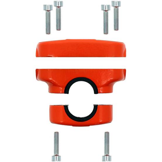 Gt Garden - Porte guidon pour débroussailleuse et multifonction 4 en 1 - GT GARDEN - Image 2
