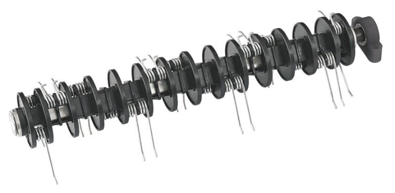 Einhell - Rouleau aérateur pour GE-SA 1640 Einhell