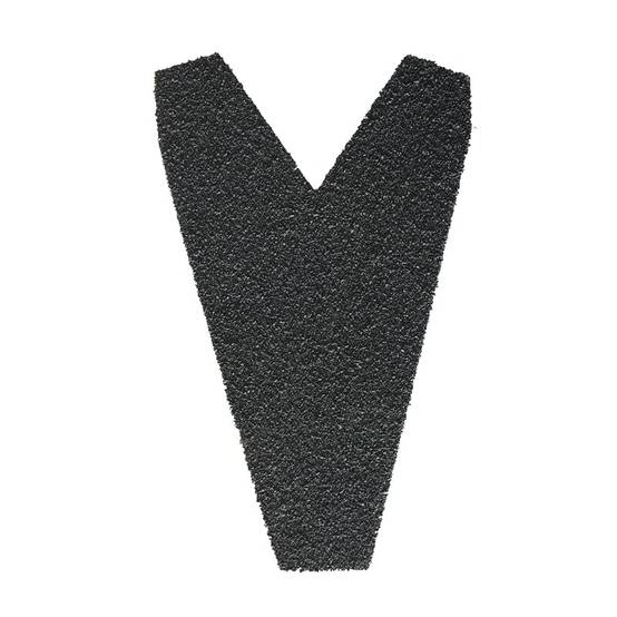 About de faîtière pour panneau tuile facile en acier galvanisé aspect granulé minéral - Coloris - Gris anthracite mat - Image 1