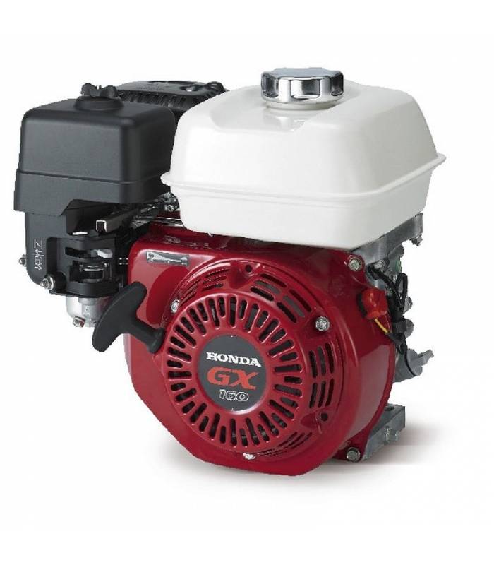 Honda Engine - Moteur avec réducteur Honda GX160 pour bétonnière, motoculteur, fendeuse à bois - Image 2