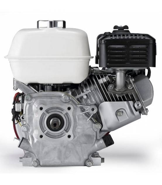 Honda Engine - Moteur avec réducteur Honda GX160 pour bétonnière, motoculteur, fendeuse à bois - Image 5