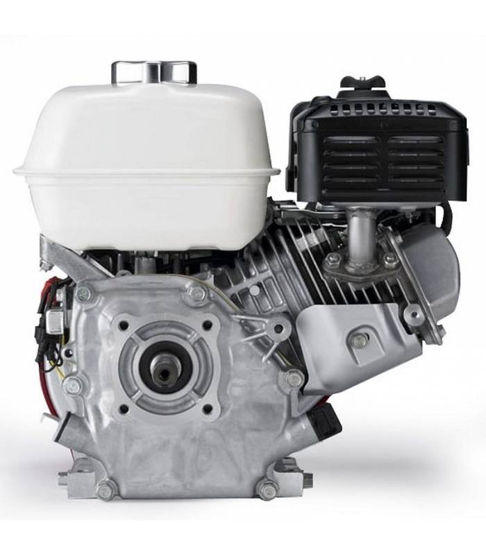 Honda Engine - Moteur avec réducteur Honda GX160 pour bétonnière, motoculteur, fendeuse à bois - Image 5