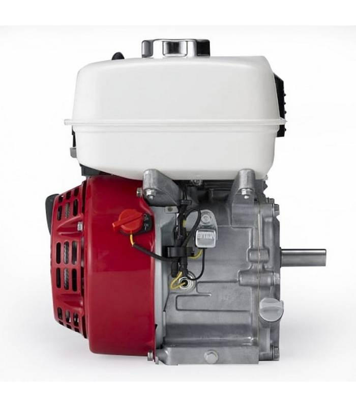 Honda Engine - Moteur avec réducteur Honda GX160 pour bétonnière, motoculteur, fendeuse à bois - Image 3