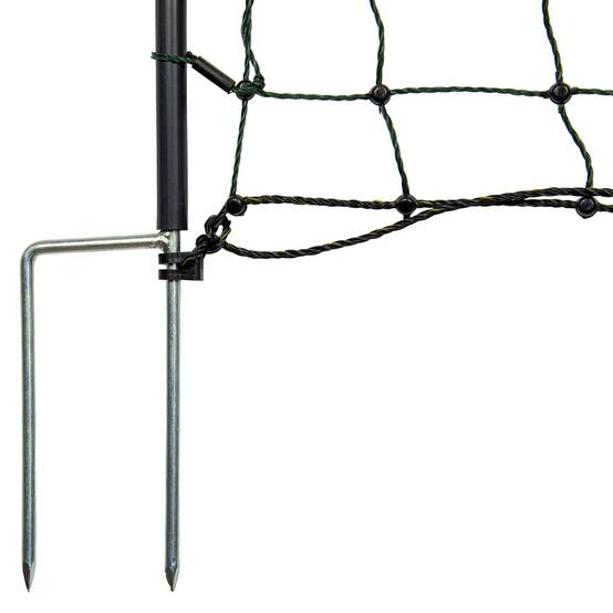 Filet volaille non électrifié, 1.20 x 50 m - Image 2