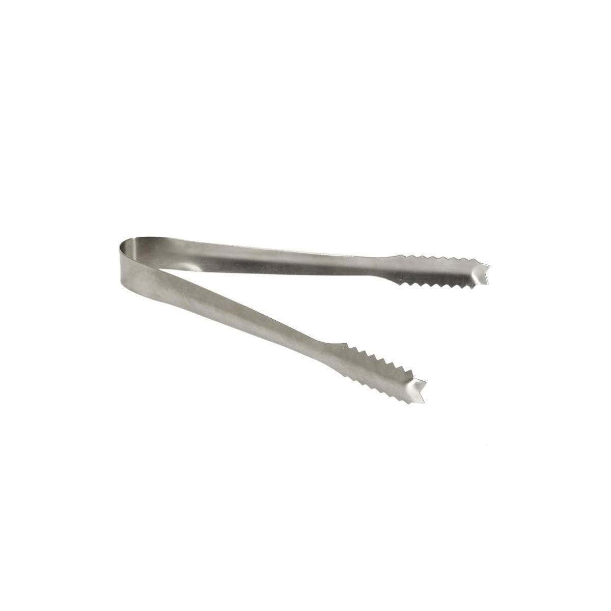 Cook Concept - Pince à Glaçon en Inox "Caviste" 18cm Argent - Image 1