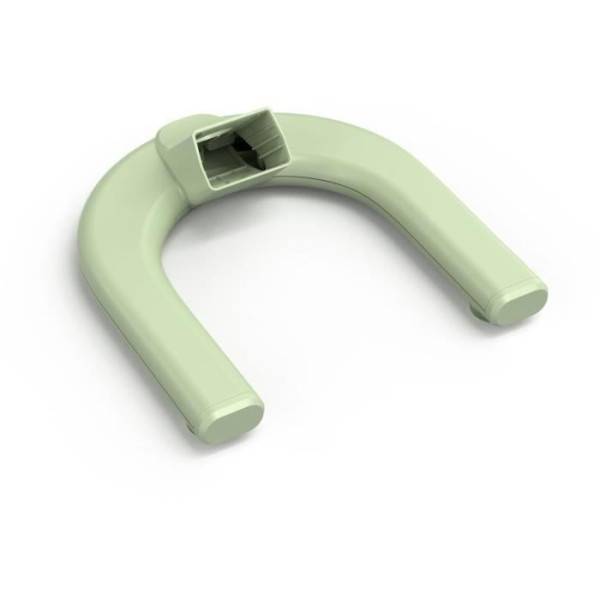 Ventilateur brumisateur - Shark Flex - Breeze HydroGo FA050EUGN - 36 W - 5 vitesses - Menthe - Image 3