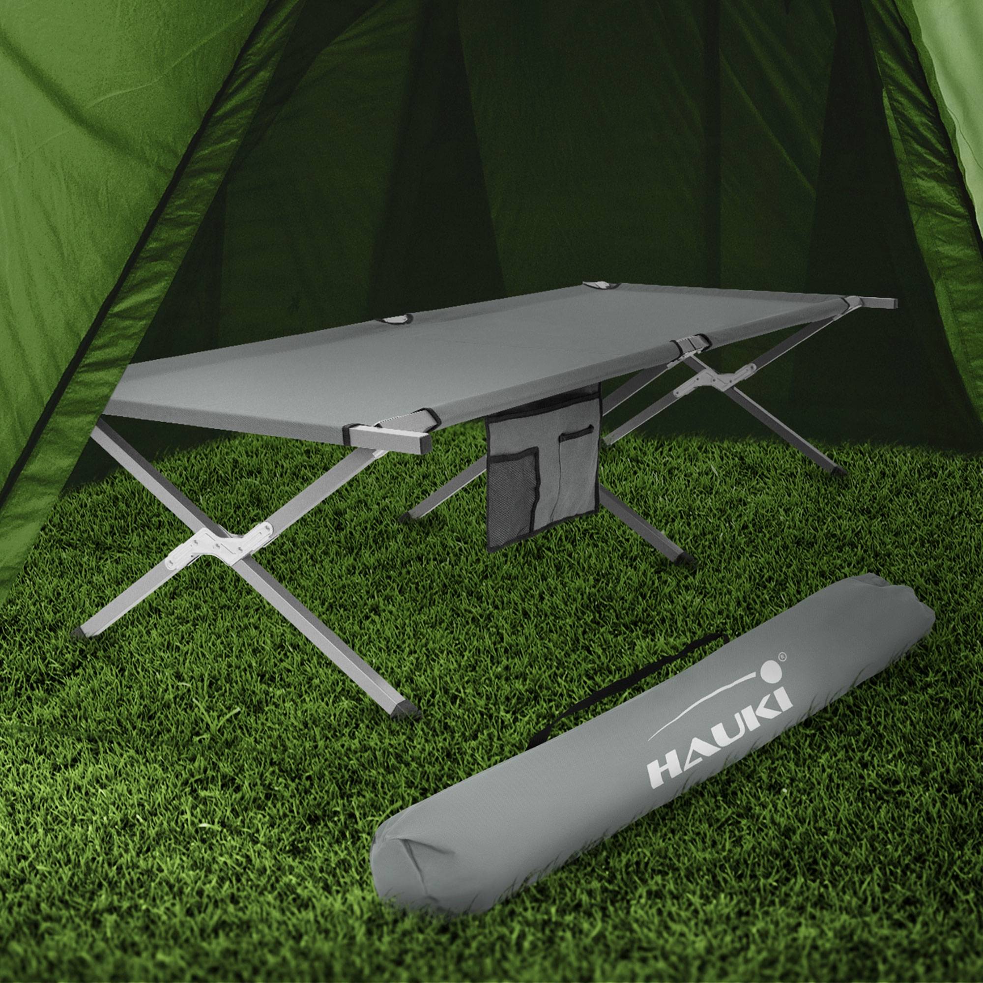 AnnonceG2 GO2GETHER Lit de camping pliable de 1,8 kg