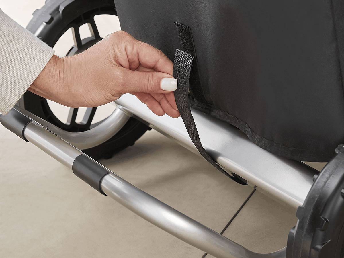 Weber - Housse pour barbecue Traveler - Image 3