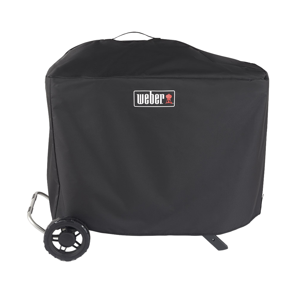 Weber - Housse pour barbecue Traveler - Image 1
