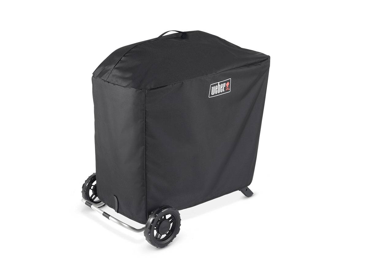 Weber - Housse pour barbecue Traveler - Image 4