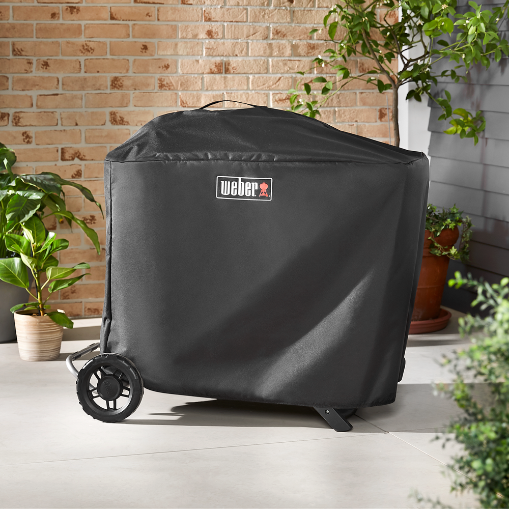 Weber - Housse pour barbecue Traveler - Image 2