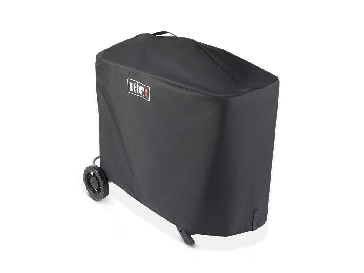 Weber - Housse pour barbecue Traveler - Image 5
