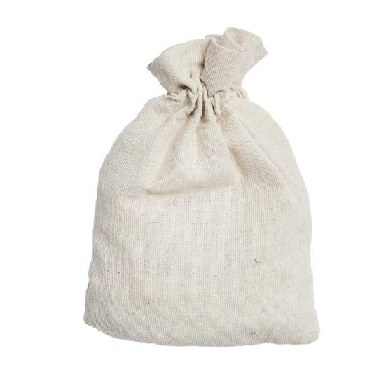 Billes de Cuisson en Argile "Fond" 18cm Blanc - Image 3