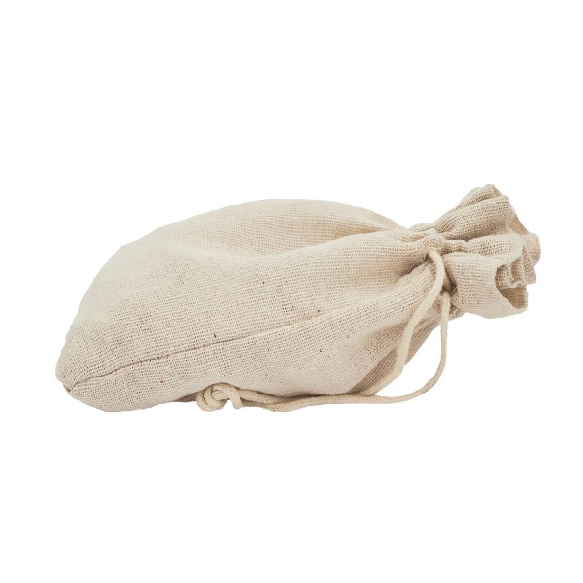 Billes de Cuisson en Argile "Fond" 18cm Blanc - Image 4