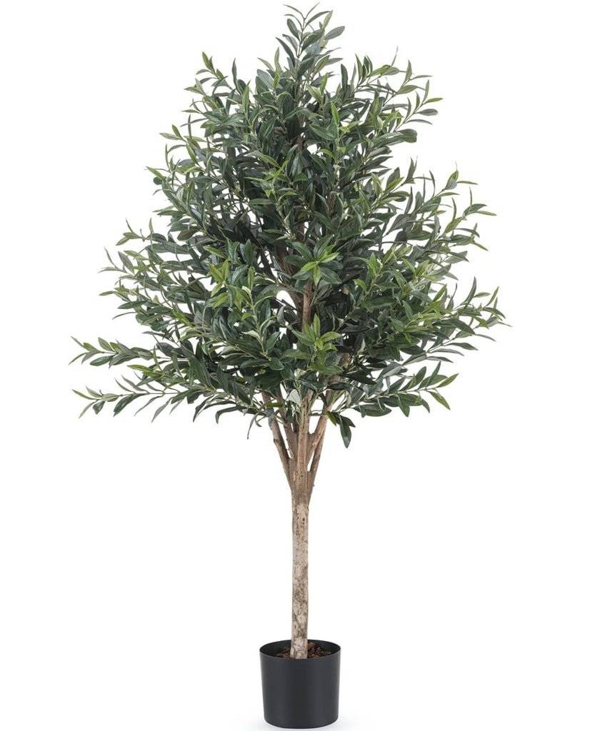 Olivier - Arbre artificiel- La Green Touch - Image 2