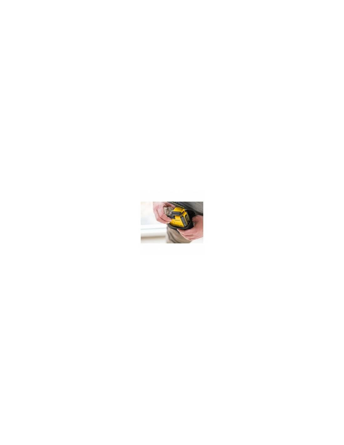 stanley - Niveau Laser 360° Sll360 Plages De Mesures 10 M (20 M De Diamètre) - Image 2