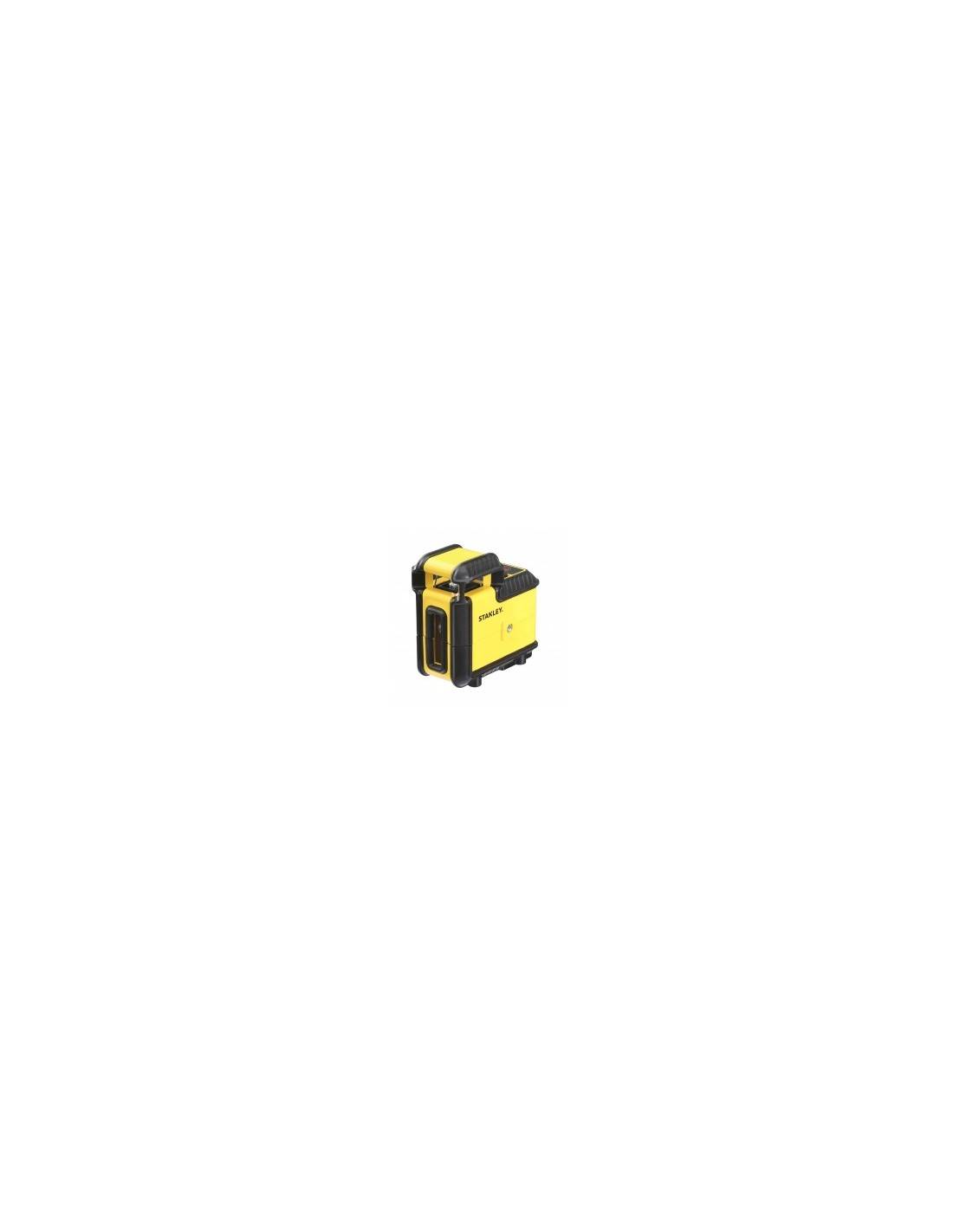 stanley - Niveau Laser 360° Sll360 Plages De Mesures 10 M (20 M De Diamètre) - Image 1