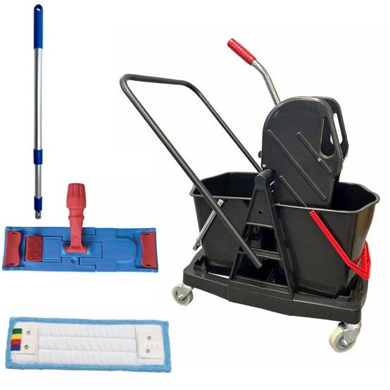 Kit Lavage des Sols - Guialto - Image 1