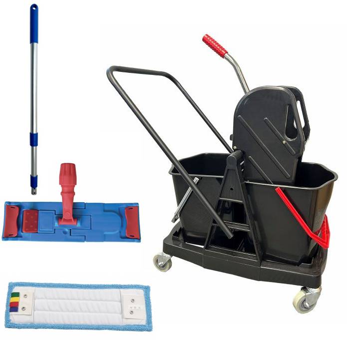 Kit Lavage des Sols - Guialto - Image 1