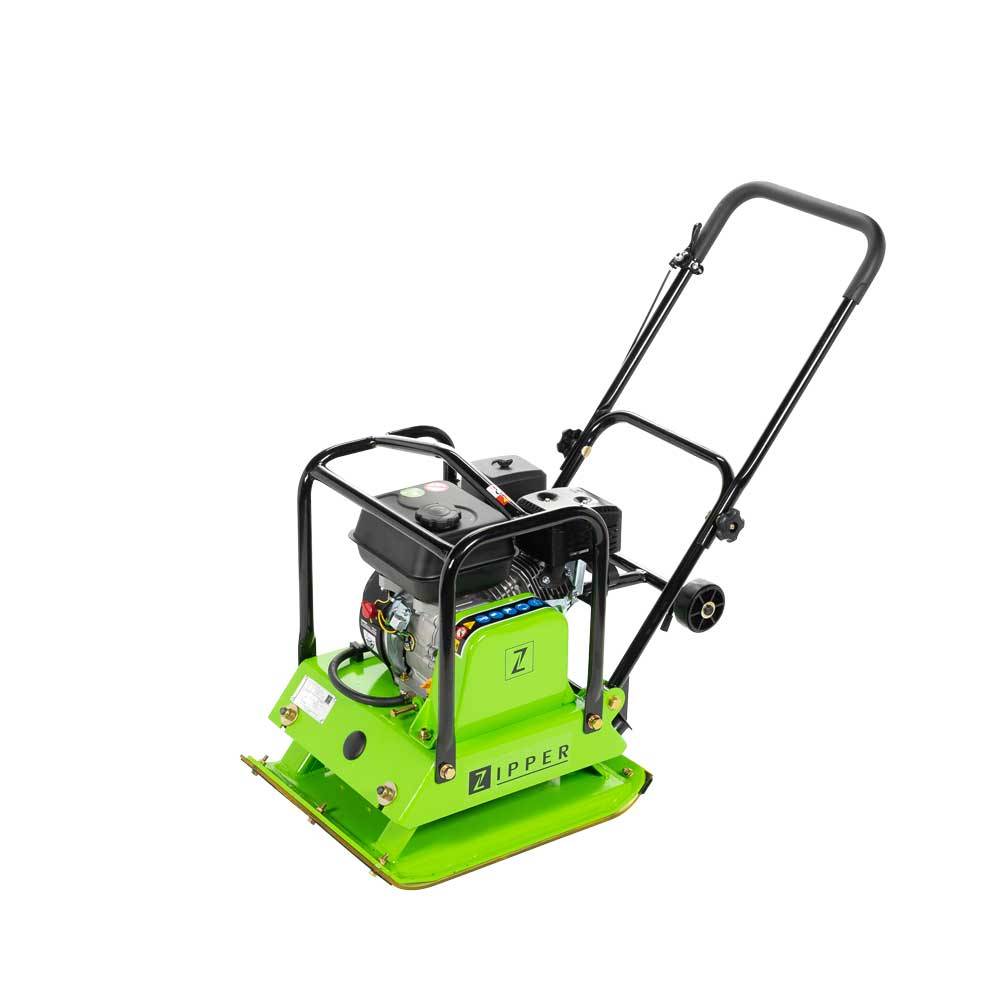 Compacteur à plaque vibrante- 4100 W - 88 kg - Image 2