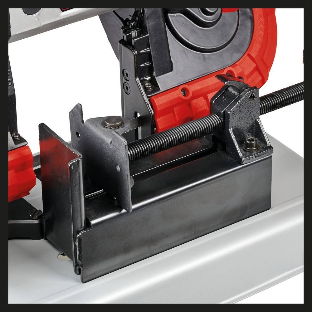 Einhell - Scie à ruban sans fil TE-MB 18/127 U Li-Solo Einhell - Image 4