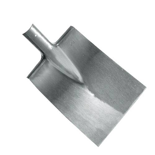 Outils Perrin - Bêche Nantes polie de 28 sans manche Outils Perrin