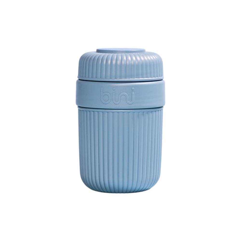 Mug Nomade Bleu clair - Image 1