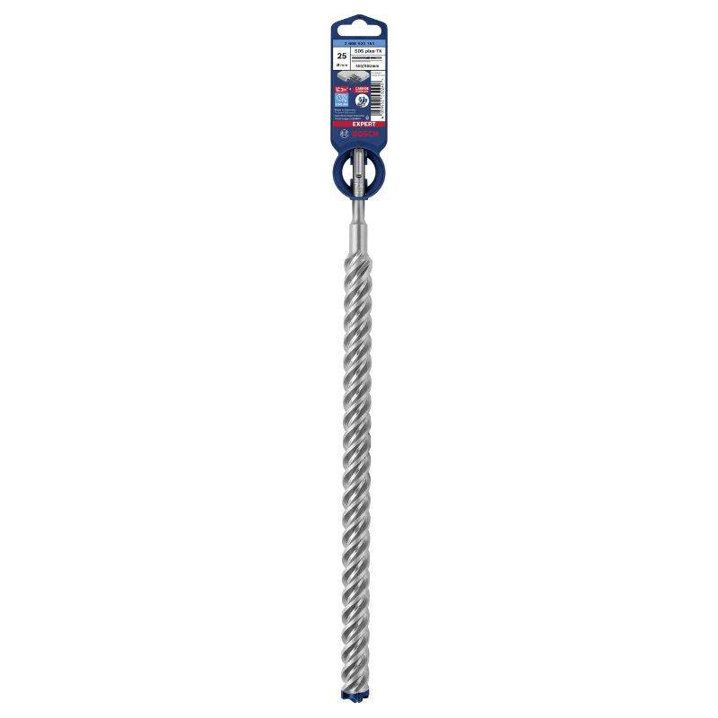 Bosch - Forets Béton BOSCH Professional SDS-Plus-7X Expert pour perforateur - taille Ø 4 mm 100 / 165 mm - BOSCH ACCESSOIRES - Image 3