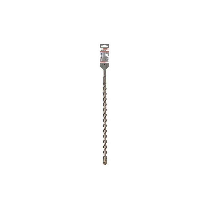 Bosch - Forets Béton BOSCH Professional SDS-Plus-7X Expert pour perforateur - taille Ø 4 mm 100 / 165 mm - BOSCH ACCESSOIRES - Image 1