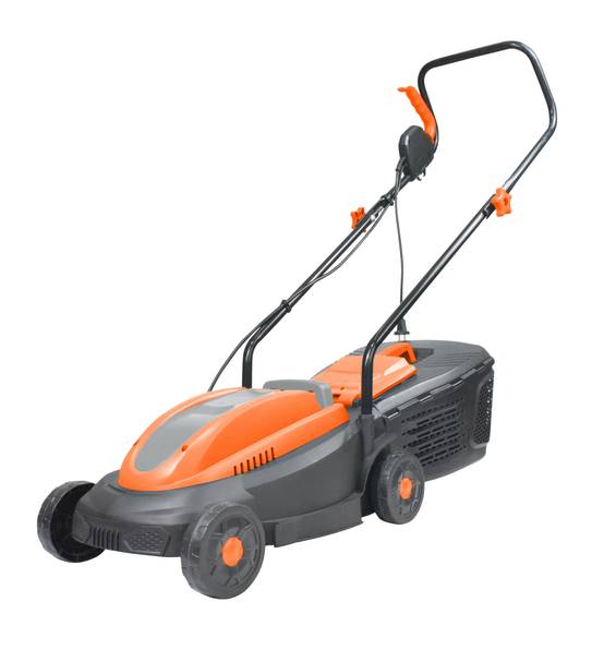 Tondeuse à Gazon électrique 2600w - Image 10