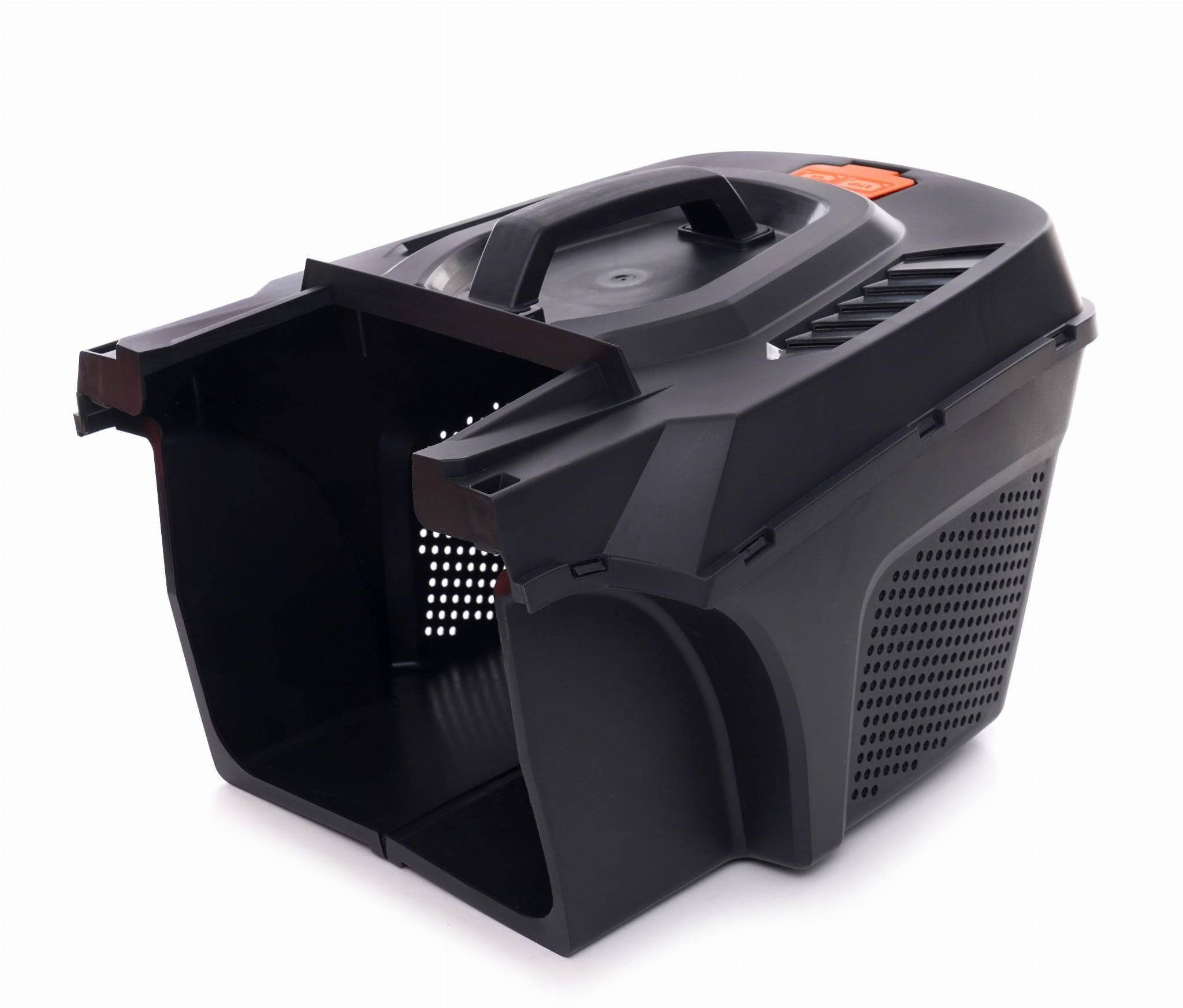 Tondeuse à Gazon électrique 2600w - Image 6