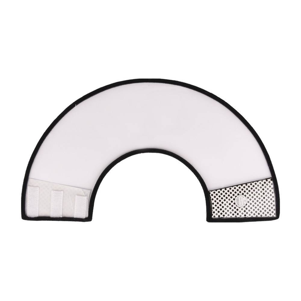 Flamingo - Collerette de protection Capo M 25,5 cm pour chien - Flamingo - Image 1