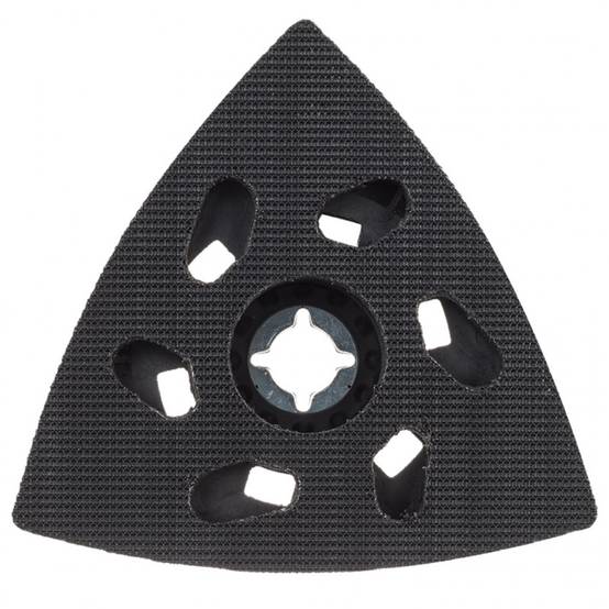 Bosch - Plateau de ponçage Starlock 93mm AVZ 93 G BOSCH - Image 1