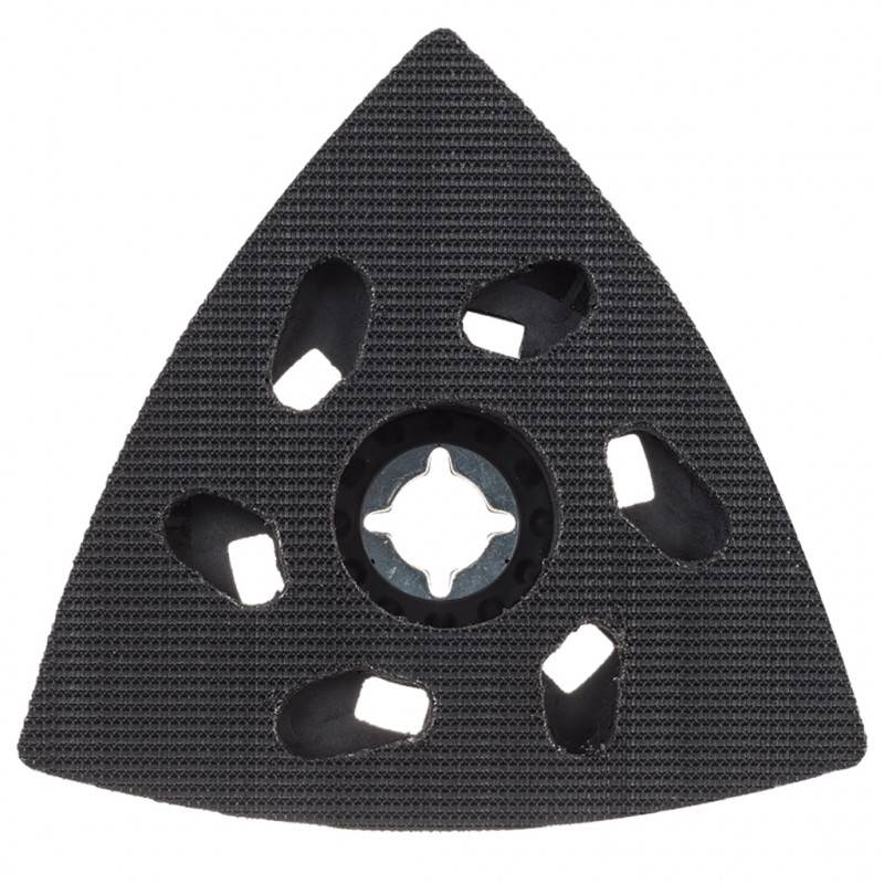 Bosch - Plateau de ponçage Starlock 93mm AVZ 93 G BOSCH - Image 1