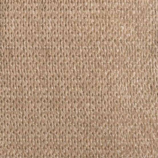 Voile d'ombrage PEHD taupe 300 x 450 cm - PANGIVO - Image 8