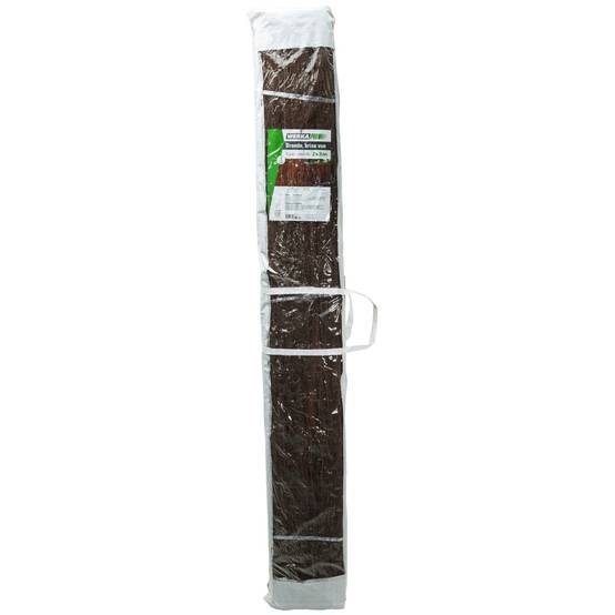 Brise vue brande de bruyère 3000g/m2 WERKA PRO - 2 x 3 m - Image 5