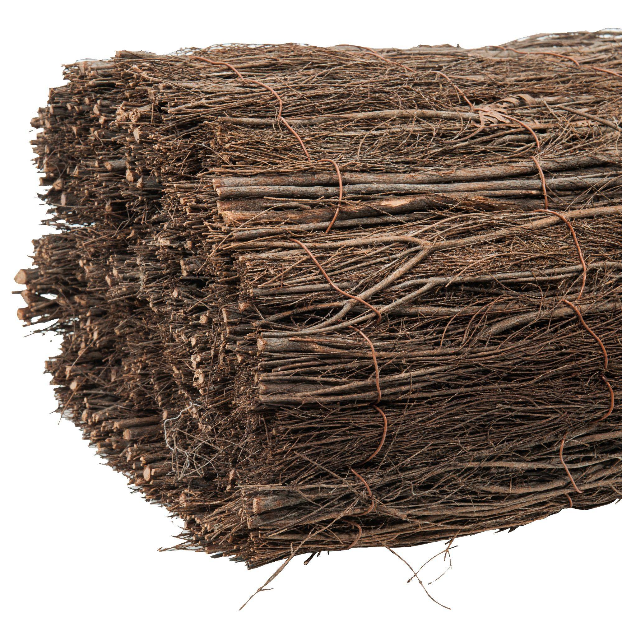 Brise vue brande de bruyère 3000g/m2 WERKA PRO - 2 x 3 m - Image 2