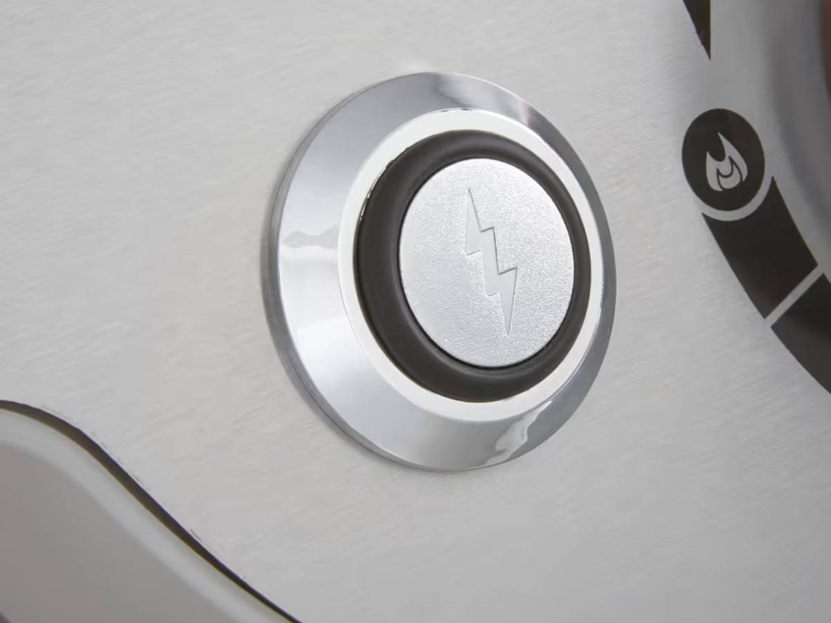 Weber - Barbecue gaz Genesis SP 335W + Housse + Kit ustensiles Premium 2 pièces - Weber - Image 3