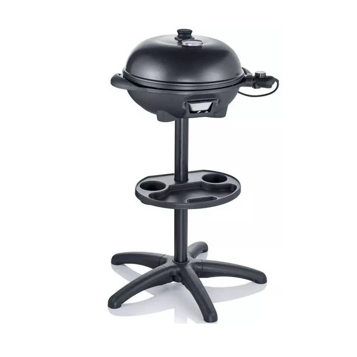 Severin - Barbecue Electrique Severin Pg8541 - Image 3