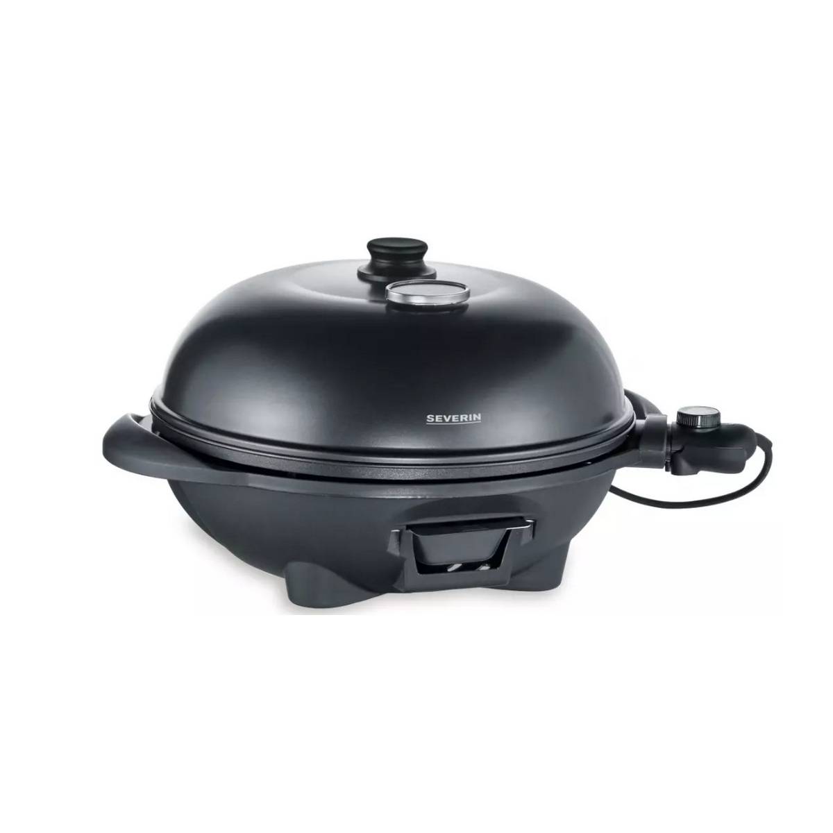 Severin - Barbecue Electrique Severin Pg8541 - Image 4